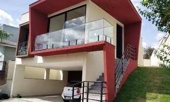 Imagem 3: CASA EM CONDOMÍNIO - CONDOMÍNIO ATIBAIA PARK I - SP