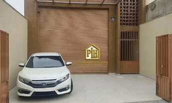 Imagem: Salão, 242 m² - venda por R$ 2.000.000,00