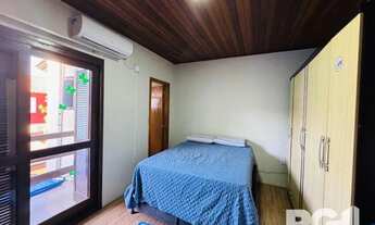 Imagem 6: Casa em Hípica Casa com 4 dormitórios