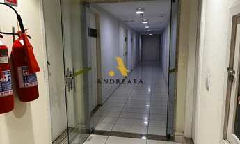 Imagem 3: Aluguel de Sala Comercial, por R$ 6.5 mil, no condomínio SunPlaza em Barra da Tijuca