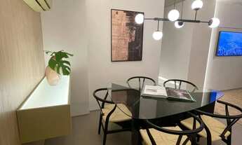 Imagem 7: Um lançamento diferenciado, ao lado do Ilha Pura praticamente, na barra da tijuca