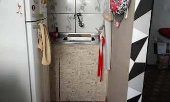 Imagem 4: Apartamento espaçoso km 32 AVB