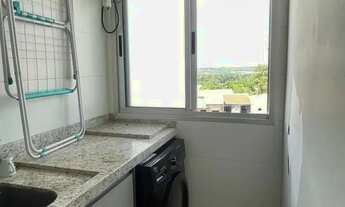 Imagem 7: Apartamento planejado a venda no Cond. Bosque Itália em Americana