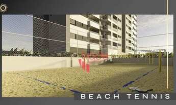 Imagem 3: Apartamento com 2 dormitórios à venda, 85 m² por R$ 655.000 - Jardim Macedo - Ribeirão Pre