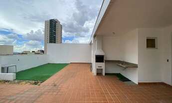 Imagem 6: Cobertura duplex com 04 quartos e 06 vagas de garagem para locação no Buritis em Belo Hori