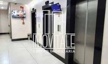 Imagem 5: Imóvel para venda tem 34 metros quadrados em Caminho das Árvores - Salvador - BA