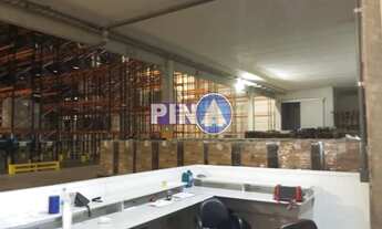 Imagem 3: Galpão para locação em Aparecida de Goiânia, GO