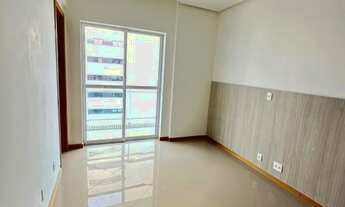 Imagem 6: Edifício Elysium 3 suítes