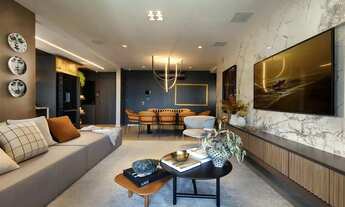 Imagem 5: Cobertura à venda, 157 m² por R$ 4.873.340,00 - Barra da Tijuca - Rio de Janeiro/RJ