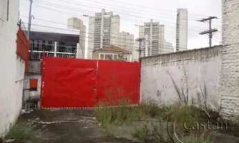 Imagem 2: Terreno Residencial em MOOCA