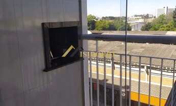 Imagem 2: APARTAMENTO NO XAXIM! 03 QUARTOS, SUÍTE, GAR., COND. CLUBE