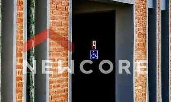 Imagem 6: Lote em condomínio em Avenida Ecopark - Condomínio Residencial Ecopark Bourbon - Caçapava