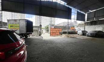 Imagem 7: Galpão à venda de 1200m² de terreno