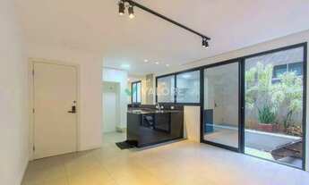 Imagem: Apartamento com área privativa 2 quartos