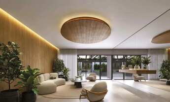 Imagem 2: Apartamento 2 quartos 1 suite 60 m2 em Jardim Camburi pagamento facilitado