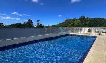 Imagem: APARTAMENTO COMPLETO E MOBILIADO COM LAZER