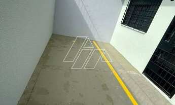 Imagem 3: Sobrado para Locação Jardim Cavallari, Marília/SP