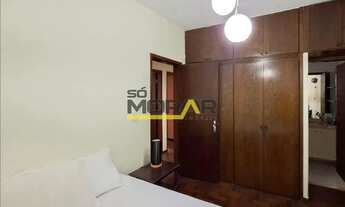 Imagem 7: Apartamento com 3 Quartos (1 suíte) , no bairro União, na cidade de Belo Horizonte, MG