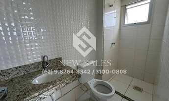 Imagem 6: Apartamento com 2 quartos a venda, 56m² - Setor Vila Rosa