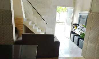 Imagem 4: Casa primeiro andar