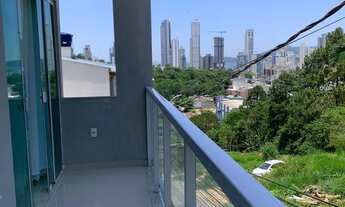 Imagem: Apto completo para casal 5min da praia de