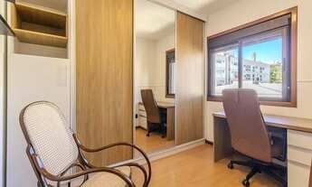 Imagem 15: Apaartamento com 73 metros 2 quartos 1 vaga no bairro Bela Vista em Porto Alegre - RS