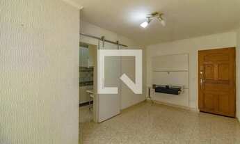 Imagem 4: Apartamento à Venda - Jabaquara, 2 Quartos, 55 m2