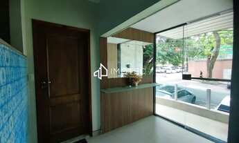 Imagem 2: Apartamento de 78 m² para alugar no Savassi, Belo Horizonte Residencial