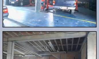 Imagem 3: Prédio comercial/residencial