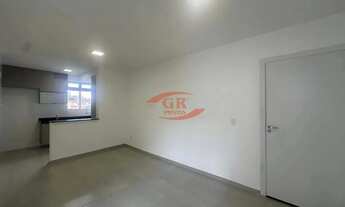 Imagem 4: Apartamento para aluguel, 2 quartos, 1 suíte, 2 vagas, Buritis - Belo Horizonte/MG