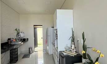 Imagem 4: Casa de alto padrão em condomínio fechado