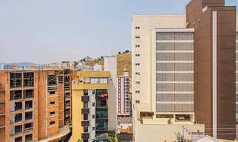 Imagem 5: Quarto e sala planejado e com vaga, ao lado do Shopping Independência para venda