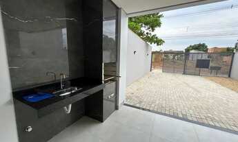 Imagem 3: Casa com dois quartos suite Palmas Tocantins