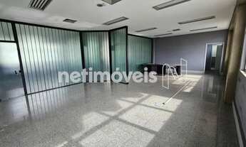 Imagem 5: Locação Sala Campina Verde Contagem