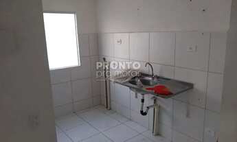 Imagem: Apartamento charmoso 2 quartos na Zona Sul