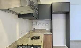 Imagem 6: Apartamento para locação com 2 quartos no Swiss Park em Campinas, Eco Vila Genebra