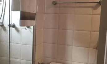 Imagem 11: Venda apto Aclimação 2 dormitórios com sacada