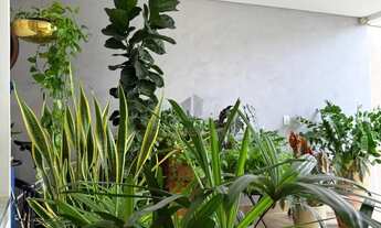 Imagem 4: Casa Duplex em Colina de Laranjeiras, 3 quartos, 3 suítes, 150m², sol da manhã