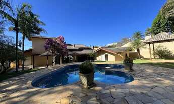 Imagem 2: CASA PARA LOCAÇÃO EM CONDOMINIO FECHADO EM ATIBAIA COM PISCINA