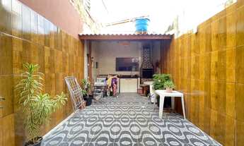 Imagem 4: GR VENDE CASA NO JURUNAS - 163m2- vaga de garagem- 3 suites -Placa solar- OPORTUNIADE APEN