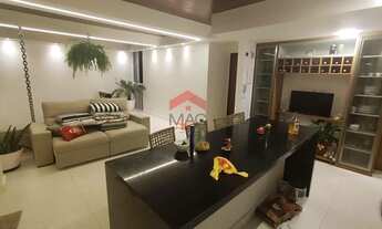 Imagem 5: Cobertura para Venda em Salvador, Pituba, 4 dormitórios, 2 suítes, 4 banheiros, 2 vagas