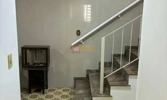 Imagem 5: Sobrado no Bairro Vila Alpina em Santo André