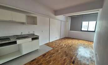 Imagem: Edifício Romã - Studio para Locação