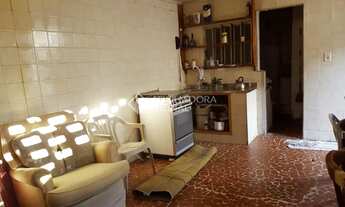 Imagem 5: Casa 2 dormitórios no Bairro Santa Teresa divisa com Menino Deus