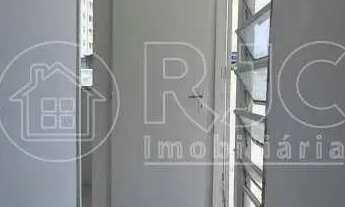 Imagem 4: Imóvel para venda possui 41 metros quadrados com 1 quarto em Méier - Rio de Janeiro - RJ