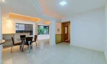 Imagem 4: Apartamento com 113 metros 2 quartos 1 vaga no bairro Bela Vista em Porto Alegre - RS