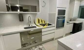 Imagem 6: Apartamento à venda, no Bairro Ponte do Imaruim, Palhoça-SC, com 2 quartos, sendo 1 suíte