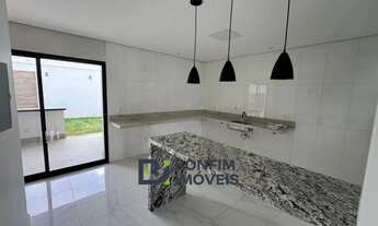 Imagem 4: Duplex novo com área gourmet incrível por apenas R$ 729 mil!