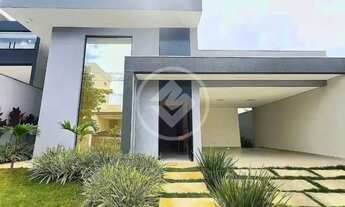 Imagem: Casa mobiliada à venda em condominio fechado