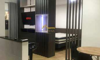 Imagem 3: Apartamento para alugar, no Edificio Flat RED Studio, em Sorocaba, Edificio Flat RED Studi